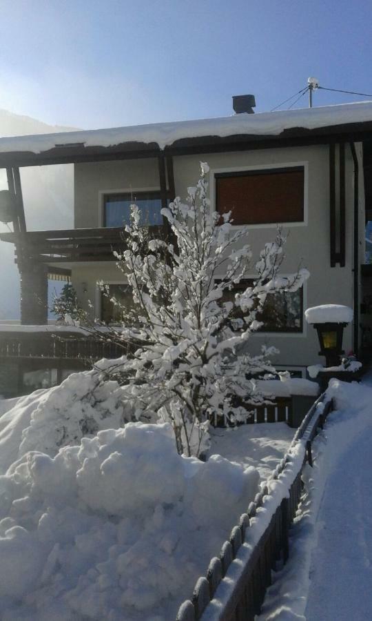 Ferienwohnung Hofer Rangersdorf Exterior photo