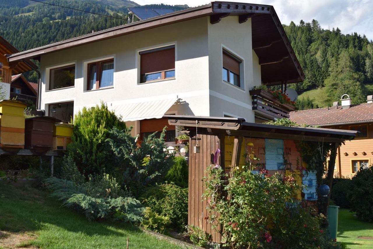 Ferienwohnung Hofer Rangersdorf Exterior photo