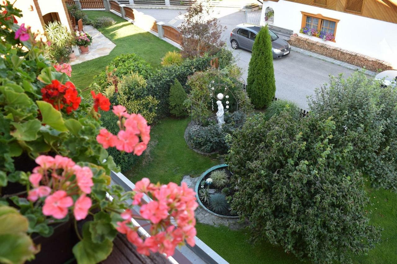 Ferienwohnung Hofer Rangersdorf Exterior photo