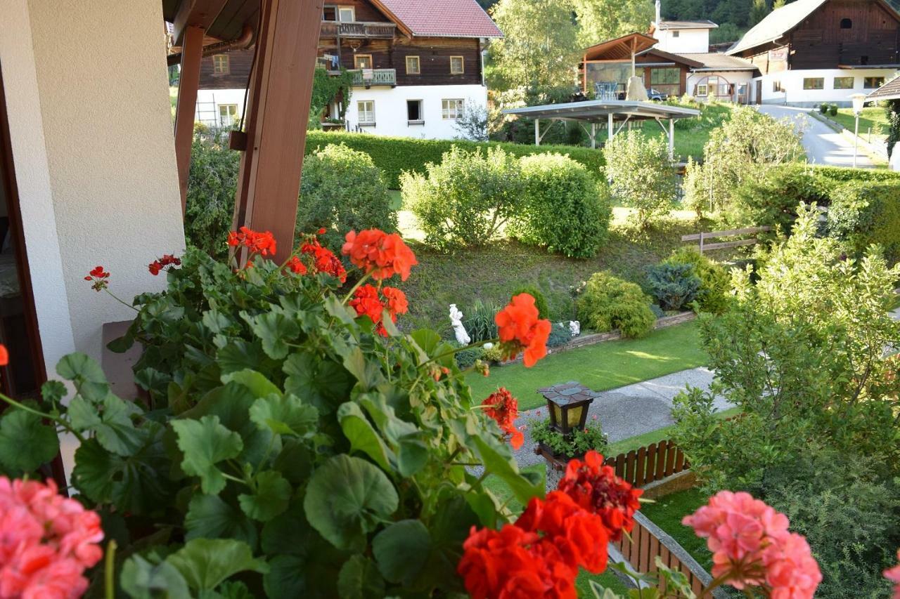 Ferienwohnung Hofer Rangersdorf Exterior photo